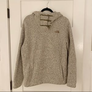 North Face Sweatshirt Pullover